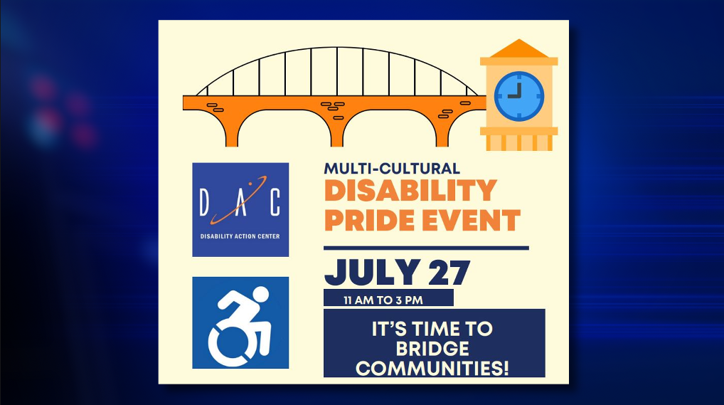 Disability celebration returns to Spokane with multicultural performances, vendors