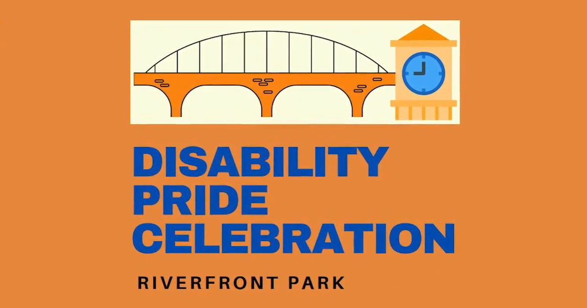 Mayor Lisa Brown and City of Spokane celebrate Americans with Disabilities Act Awareness Day | Spokane News