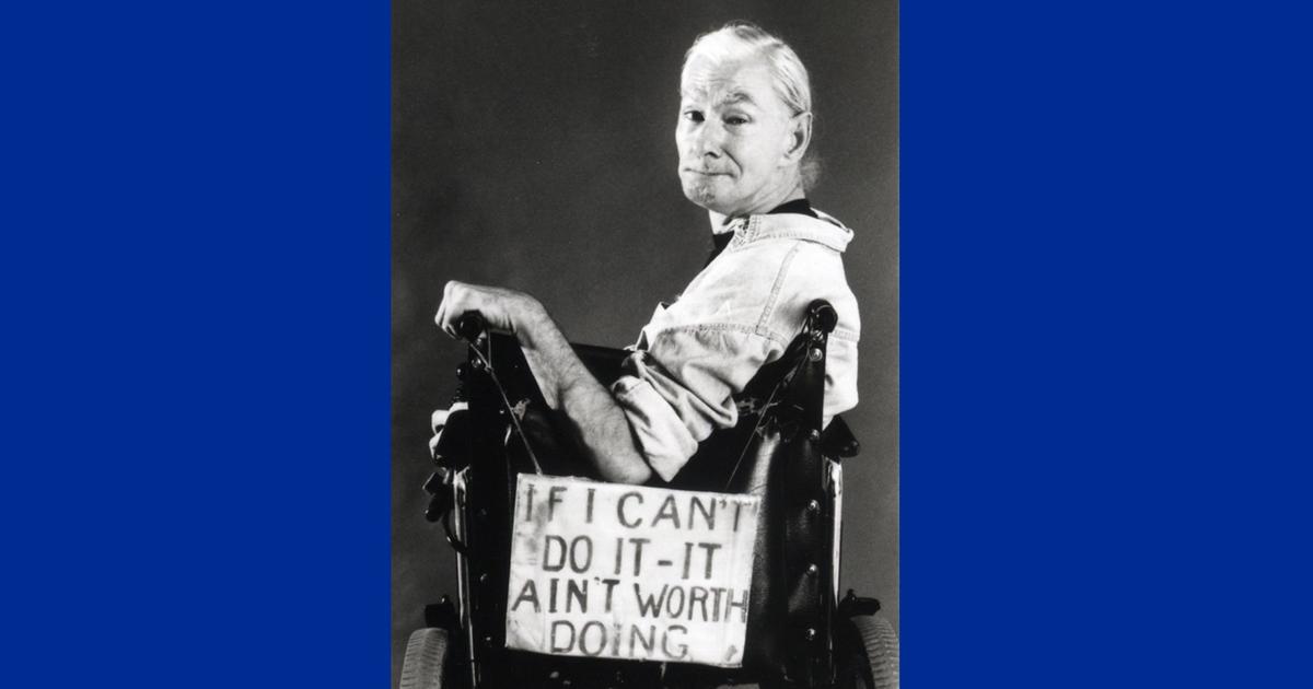 HDI Screens Documentary to Highlight Kentuckians’ Impact on Disability Rights Movement