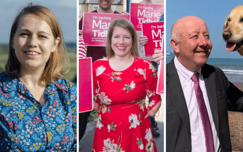 Three new MPs with disabilities join the House of Commons – Disability News Service