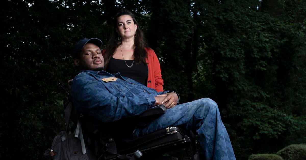 How a ‘broken’ Georgia Vocational Rehabilitation Agency failed disabled people