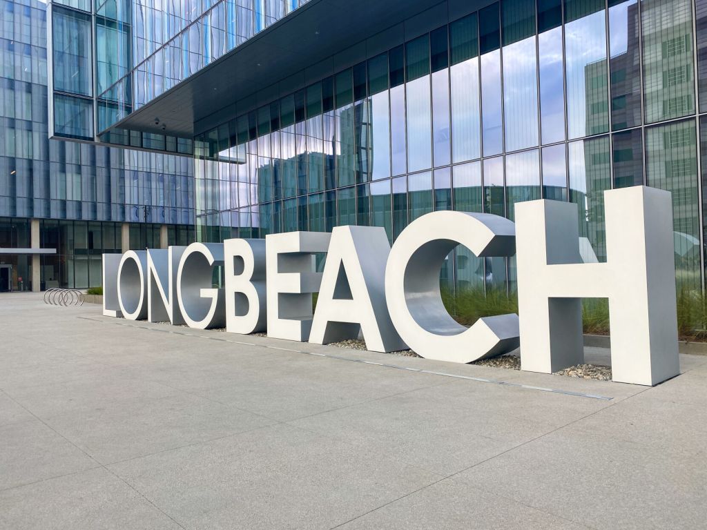 City of Long Beach to raise disability pride flag at City Hall in July – Press Telegram