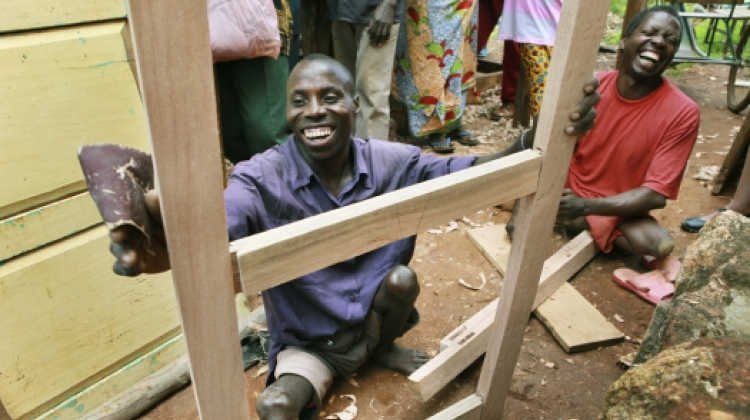 Protecting the rights of people with disabilities in Africa