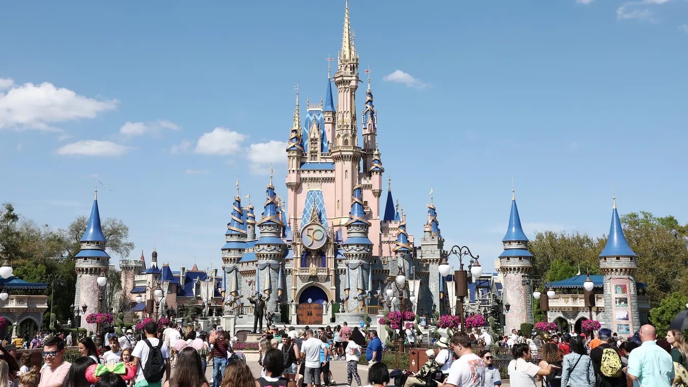 Disney Announces Changes to Disability Access at Theme Parks