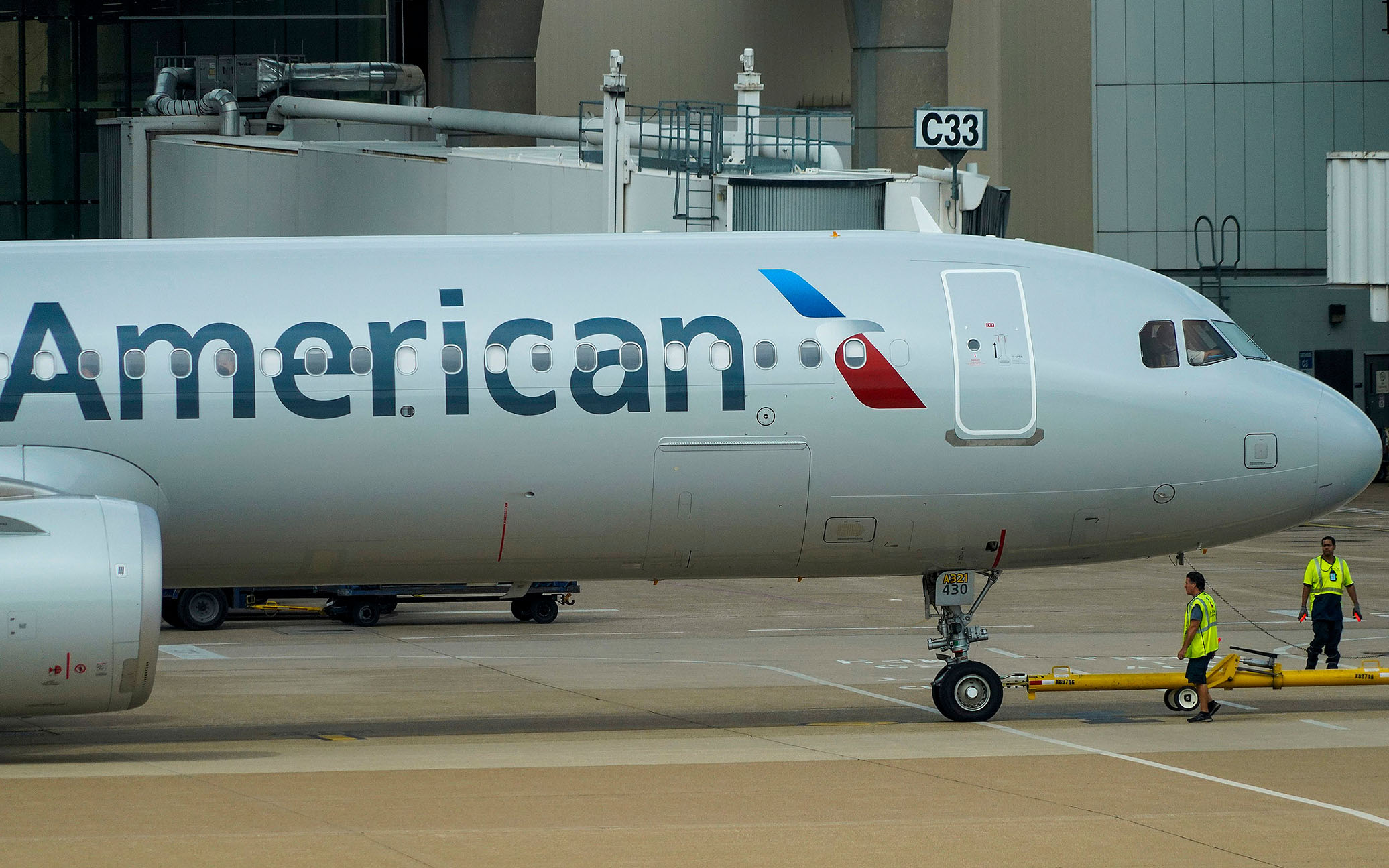 American Airlines aims to improve travel experience for passengers with disabilities