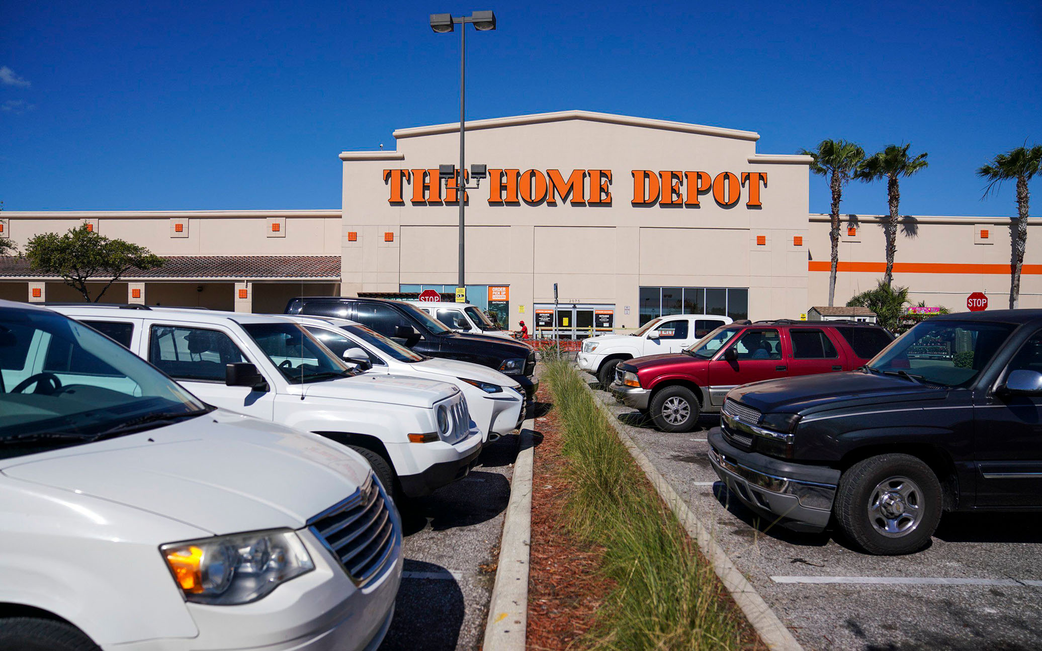 Home Depot Adjusts Hiring Process to Help People with Developmental Disabilities