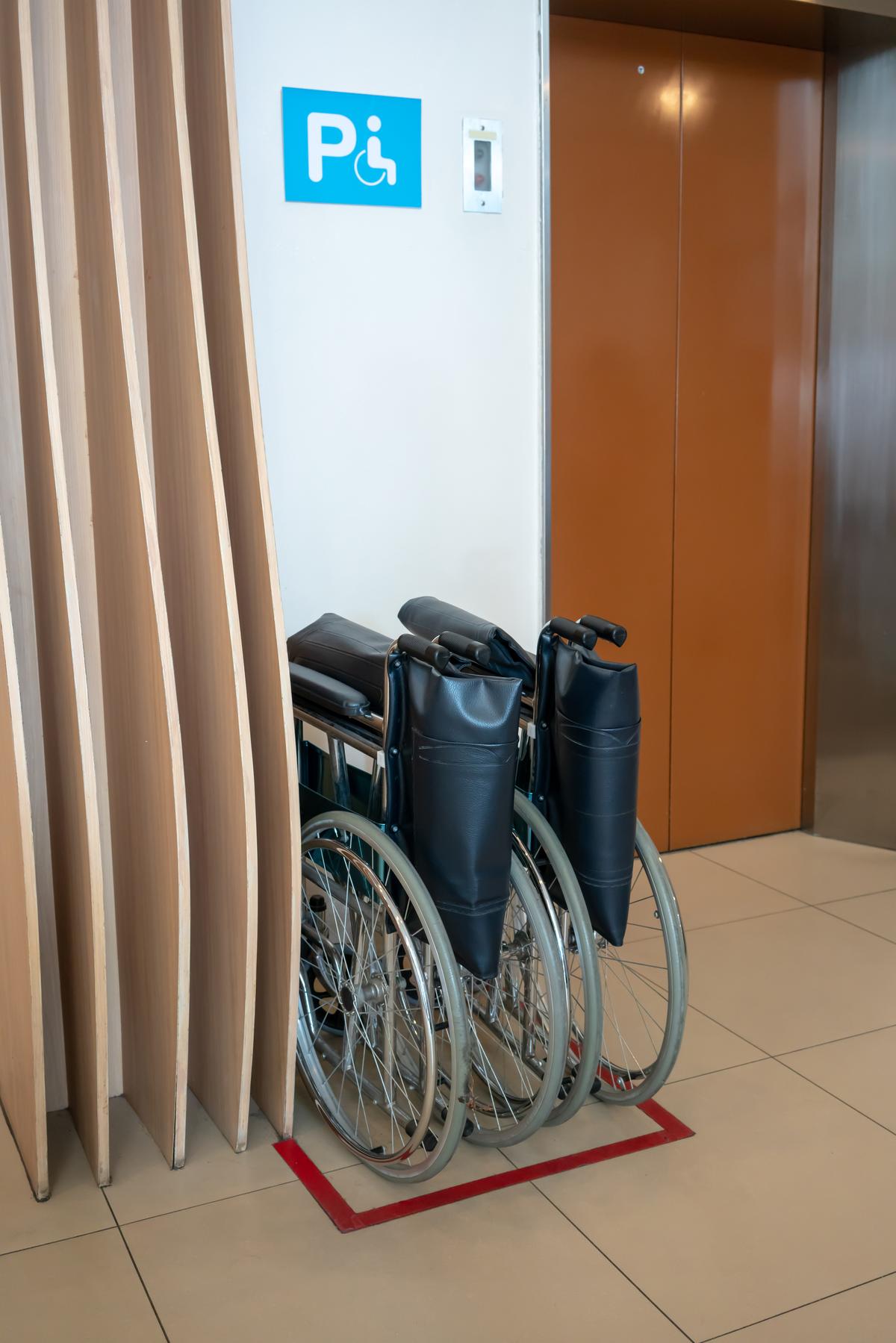 Reasonable accommodation and the rights of people with disabilities