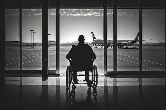 Rights on Flights: the next big step in safe air travel for disabled passengers