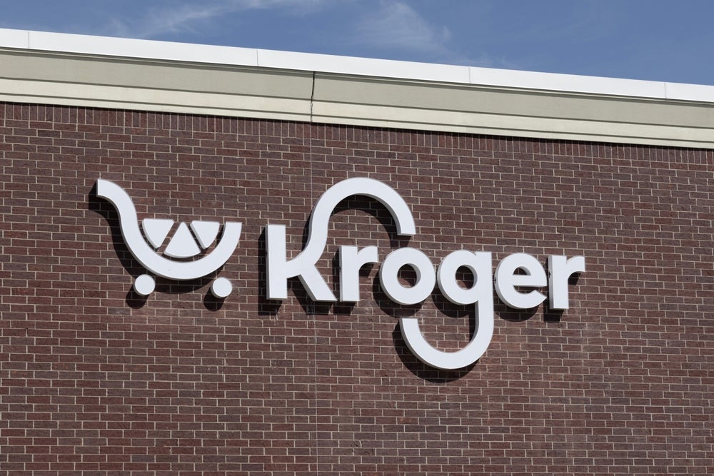 Kroger named best place to work for disability inclusion