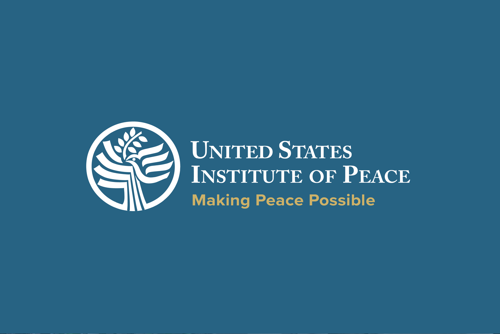 ACCESS DENIED | United States Institute of Peace