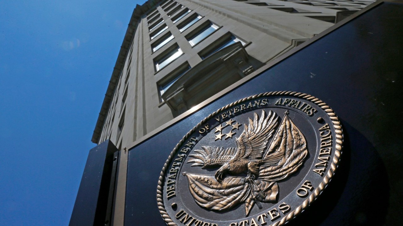 Rapid increase in disability payments puts strain on VA